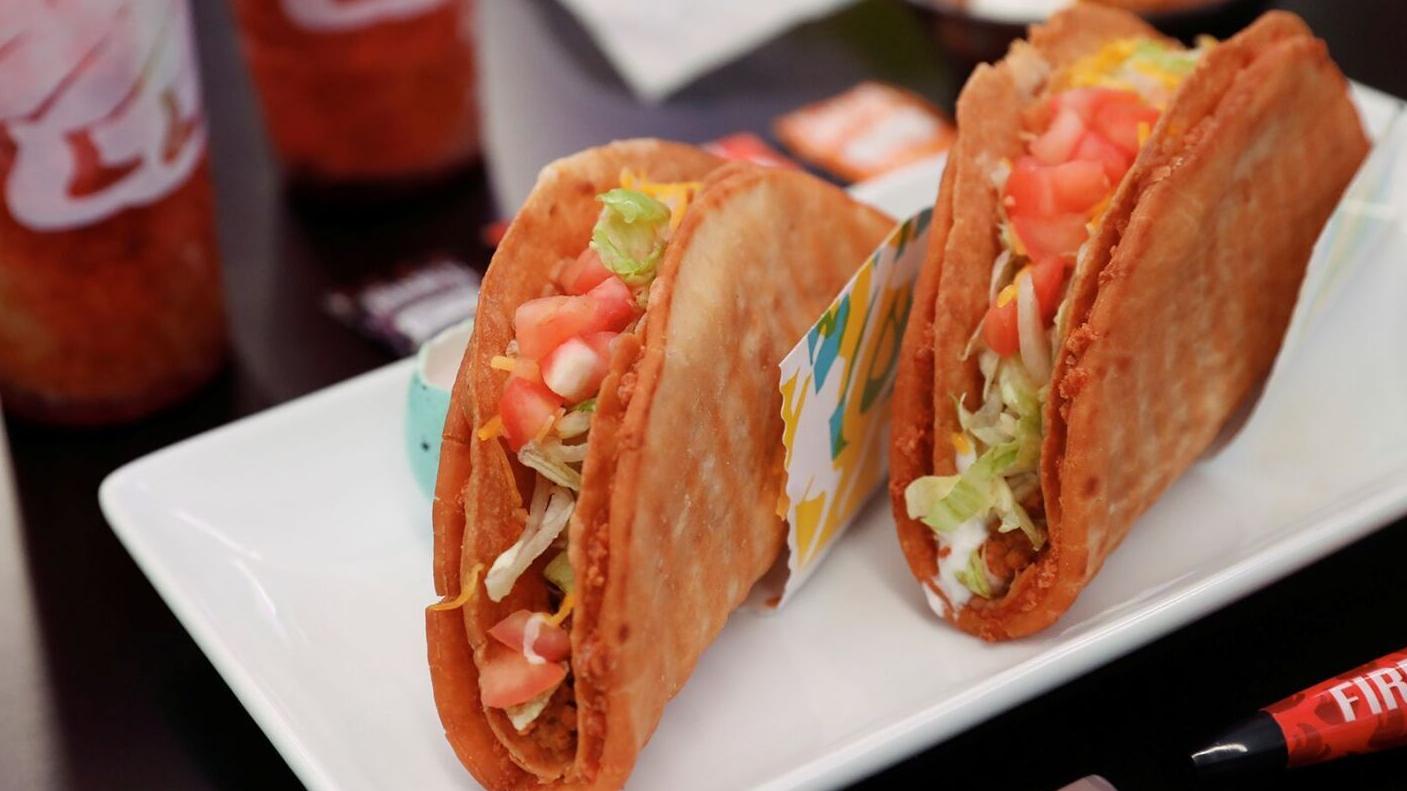 Taco Bell’s battle to free the ‘Taco Tuesday’ trademark is officially over
